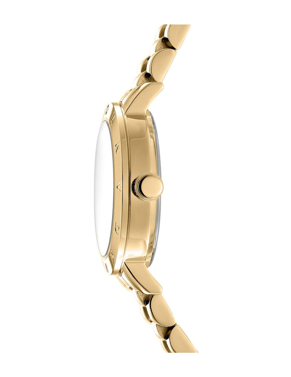 Box set reloj Silver Collection para mujer DK1L165M0065
