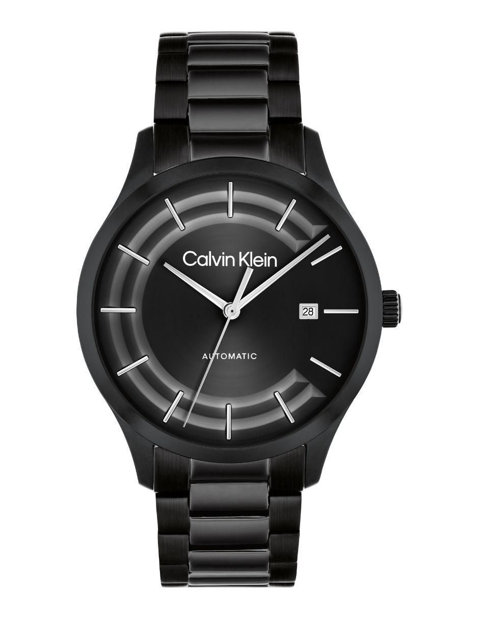 Reloj Calvin Klein CK Iconic unisex 25300023