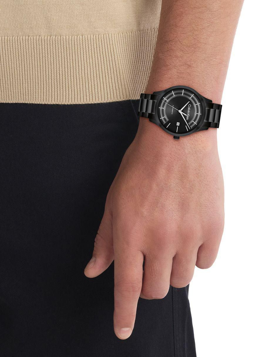 Reloj Calvin Klein CK Iconic unisex 25300023