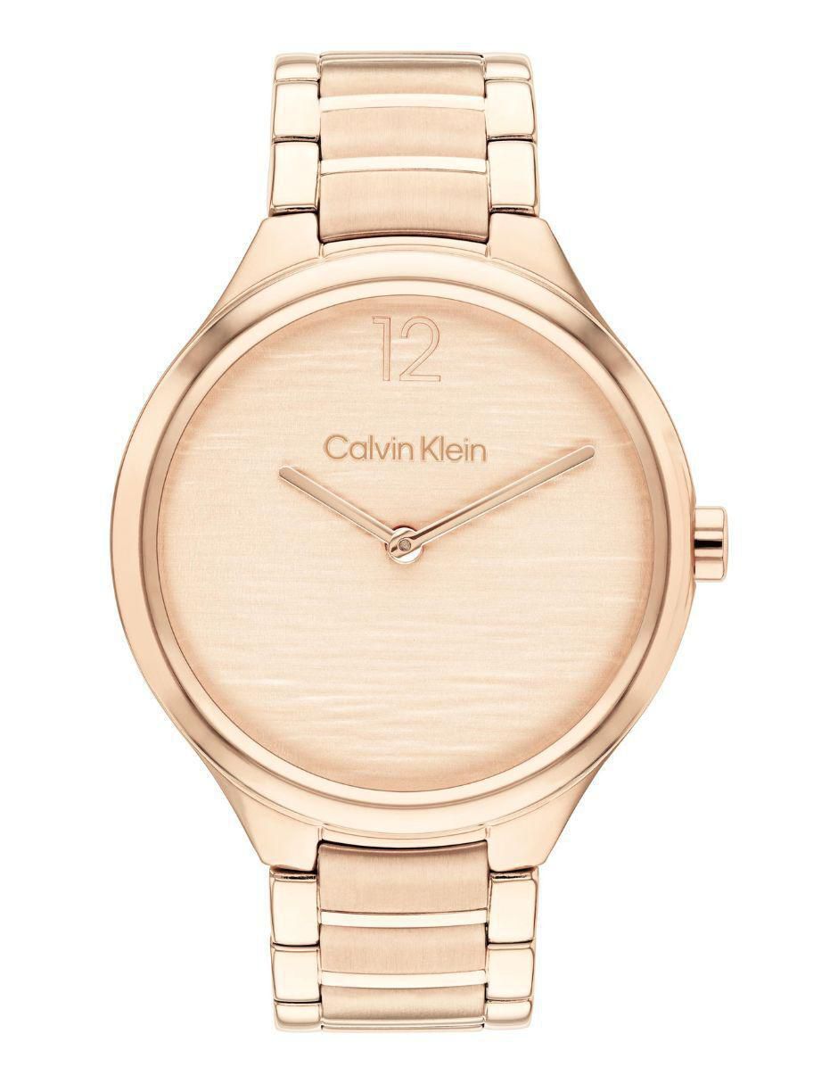 Reloj Calvin Klein Delight para mujer 25100050