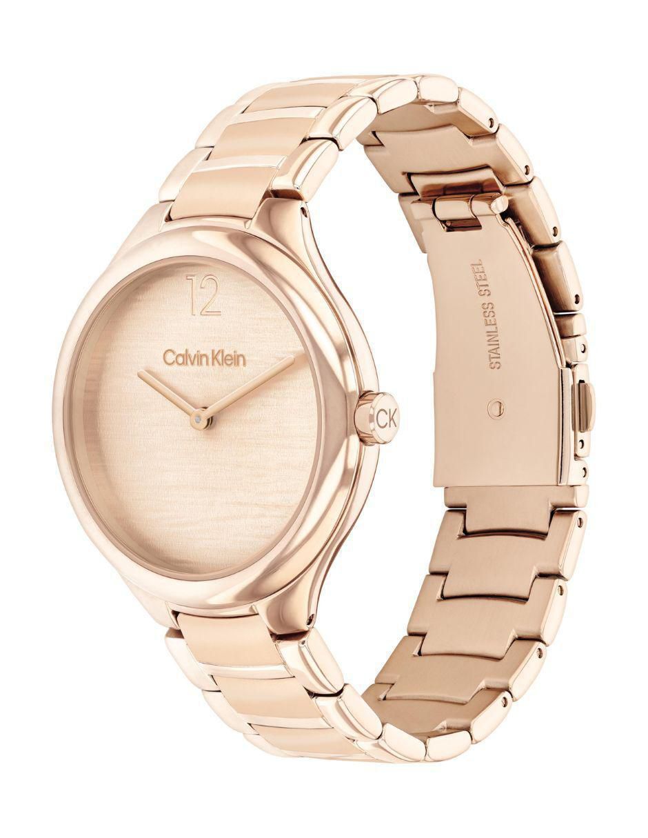 Reloj Calvin Klein Delight para mujer 25100050