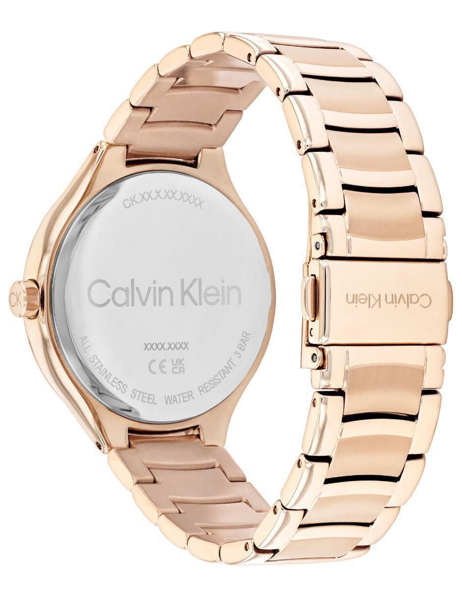 Reloj Calvin Klein Delight para mujer 25100050