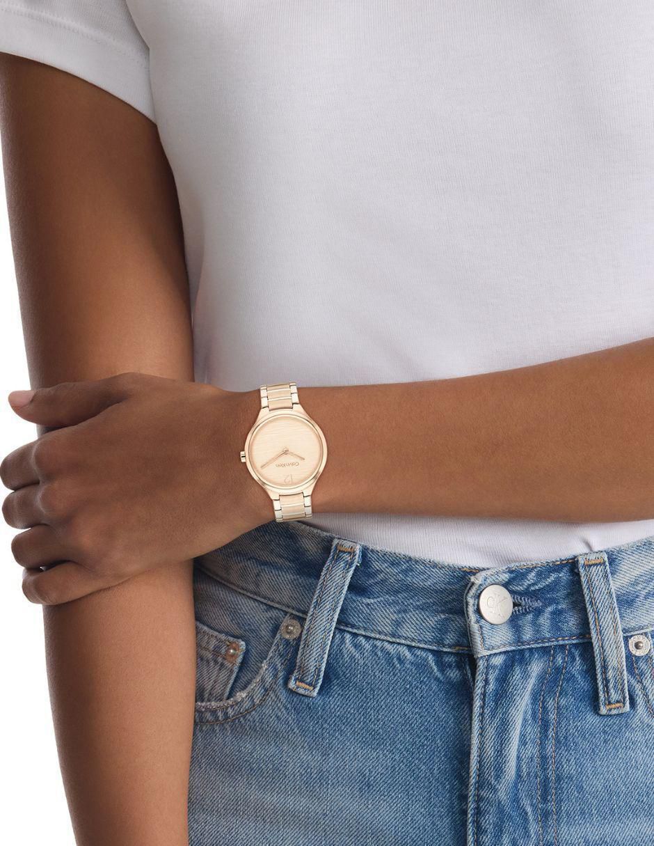 Reloj Calvin Klein Delight para mujer 25100050