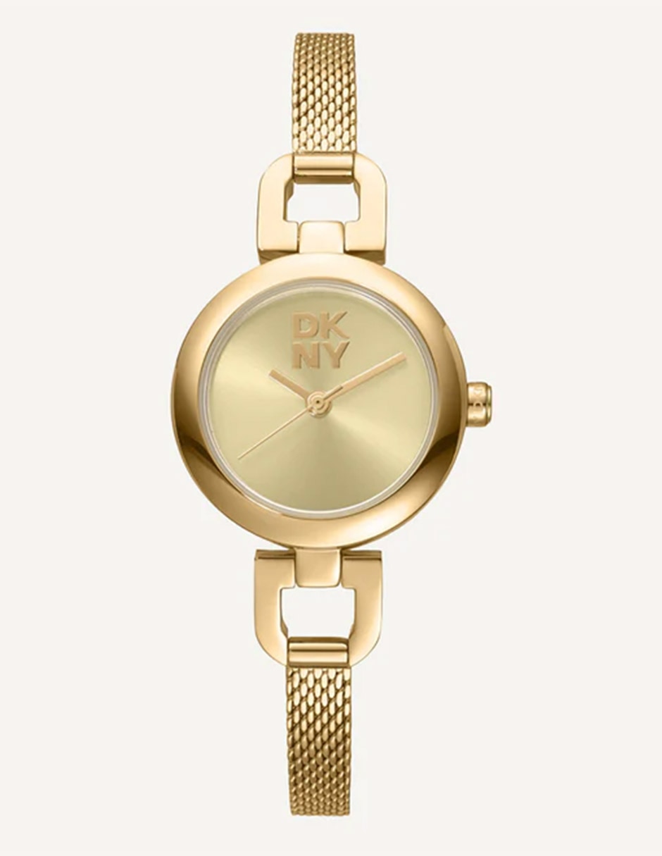 Reloj Dkny Color Collection para mujer Dk1L161M0235