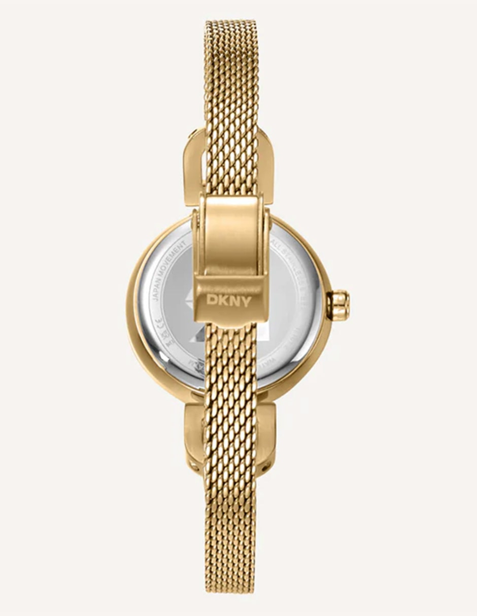 Reloj Dkny Color Collection para mujer Dk1L161M0235