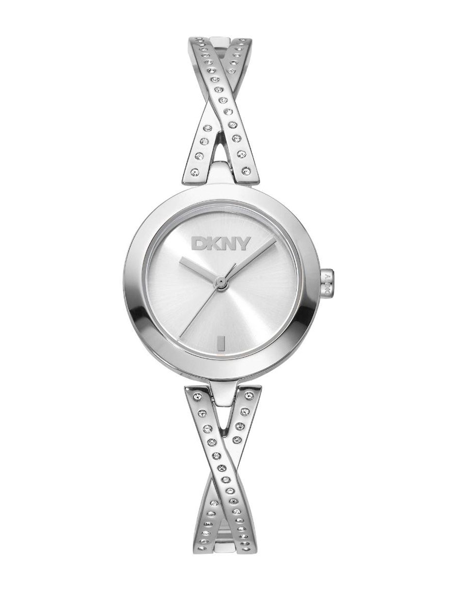Reloj Silver Collection para mujer Dk1L170M0215