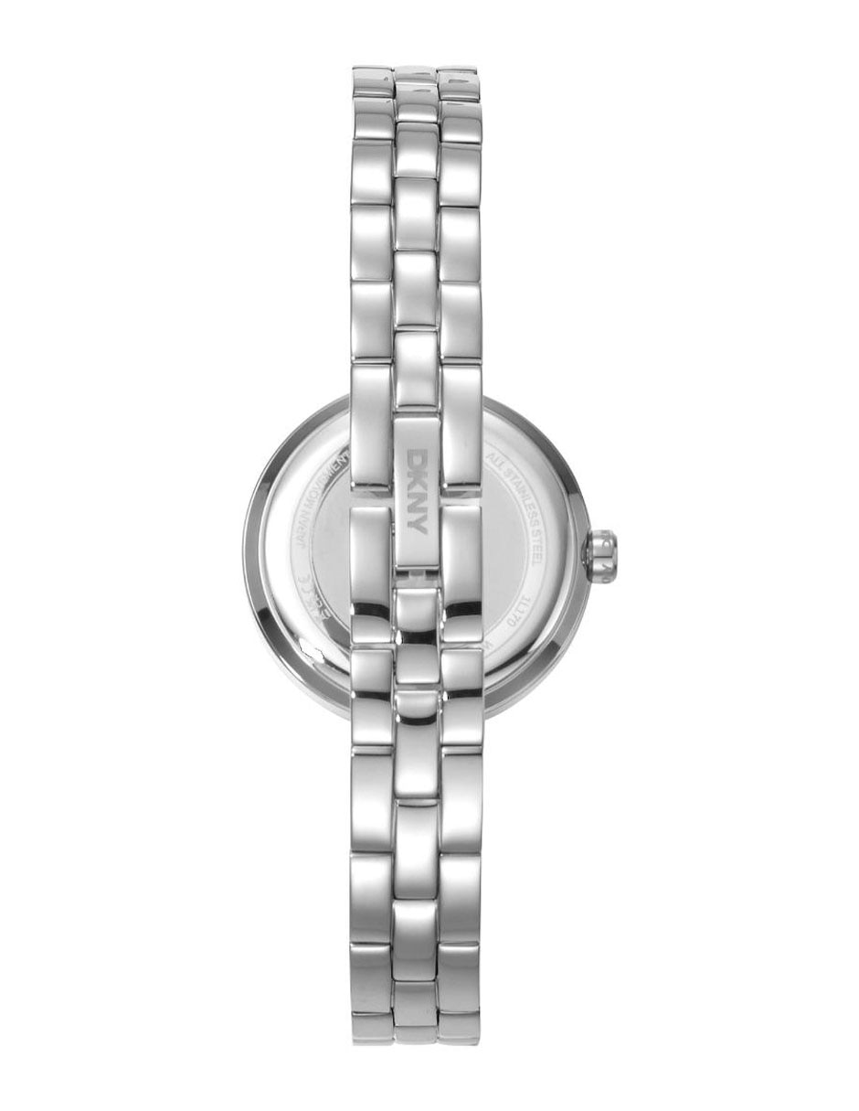 Reloj Silver Collection para mujer Dk1L170M0215 3