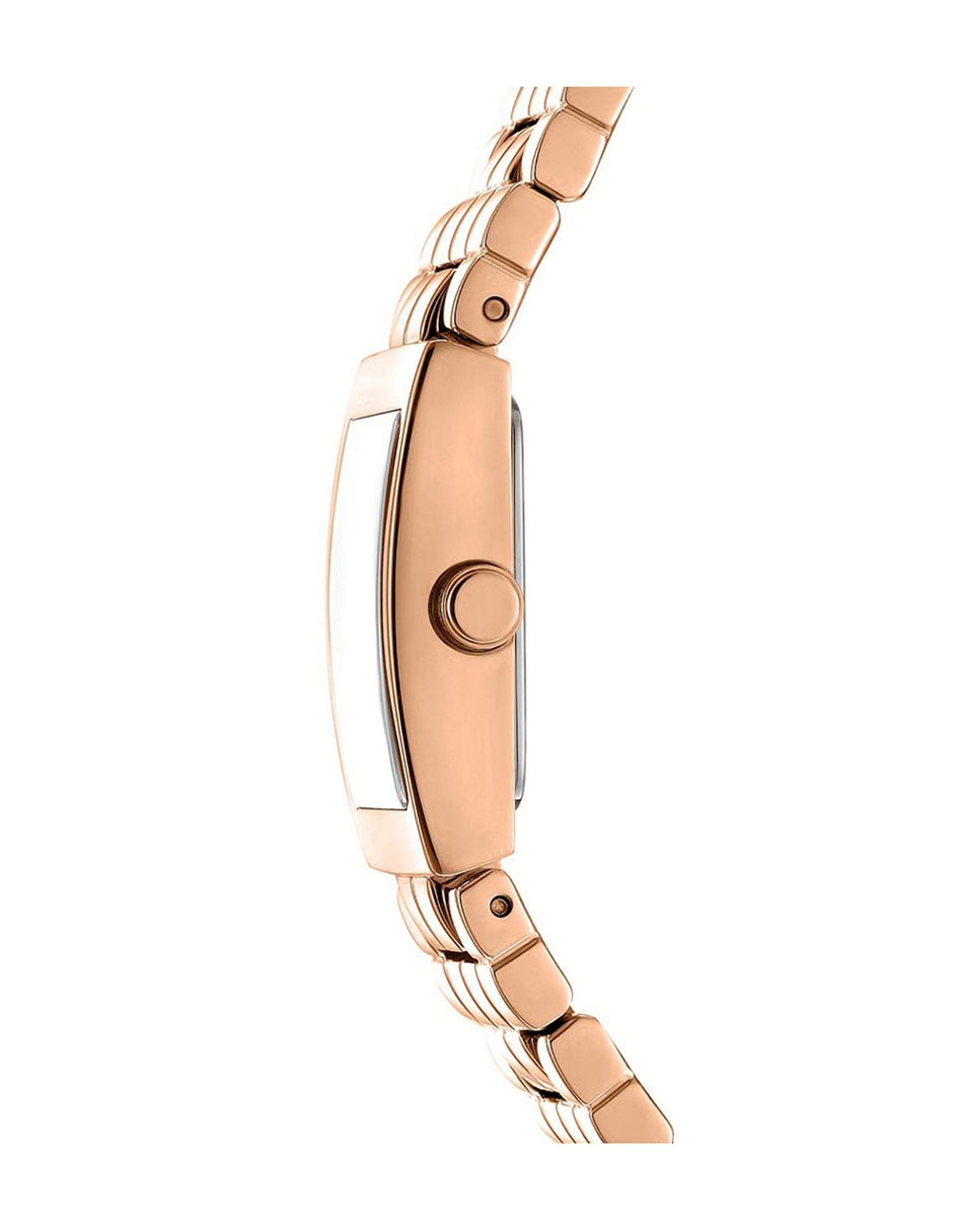 Reloj Dkny C Silver Collection para mujer Dk1L172M0045