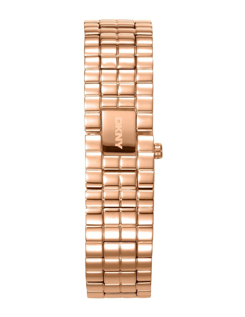 Reloj Dkny C Silver Collection para mujer Dk1L172M0045