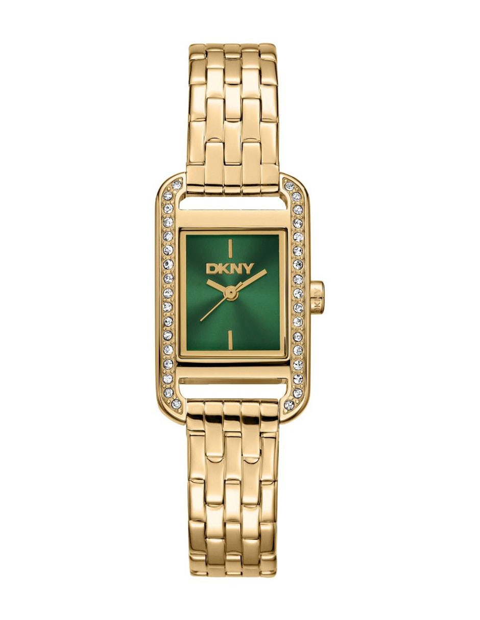 Reloj dkny green collection para mujer dk1l117m0045