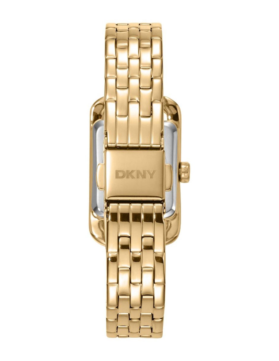 Reloj dkny green collection para mujer dk1l117m0045