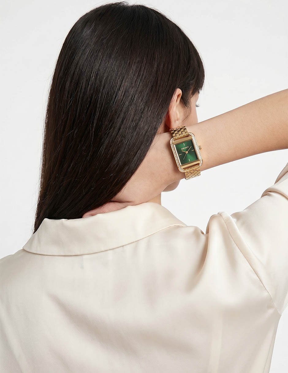 Reloj dkny green collection para mujer dk1l117m0045 Reloj dkny green collection para mujer dk1l117m0045