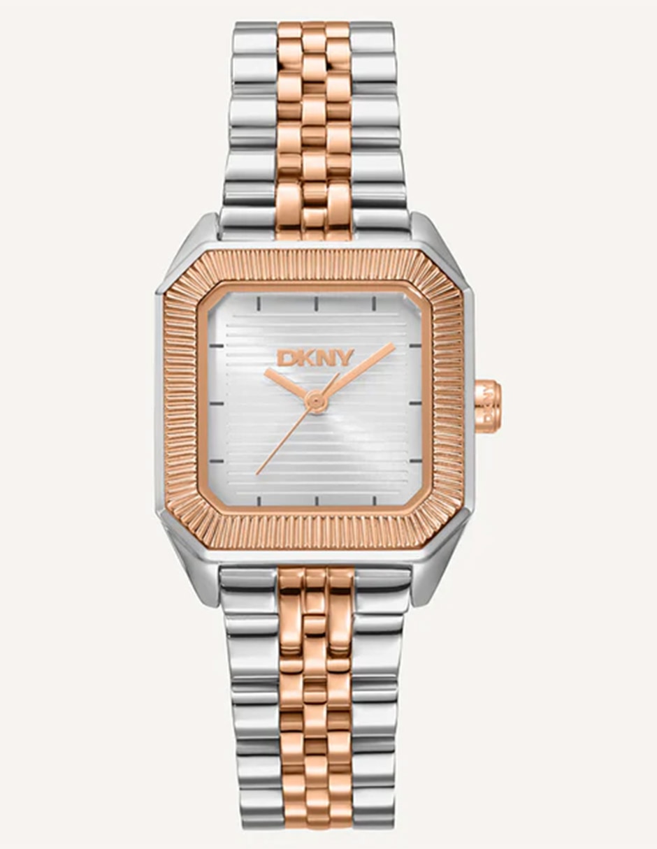 Reloj Silver para mujer DK1L154M0105
