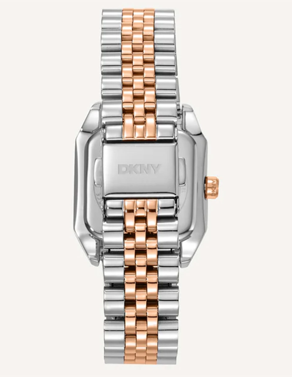 Reloj Dkny C Silver para mujer DK1L154M0105
