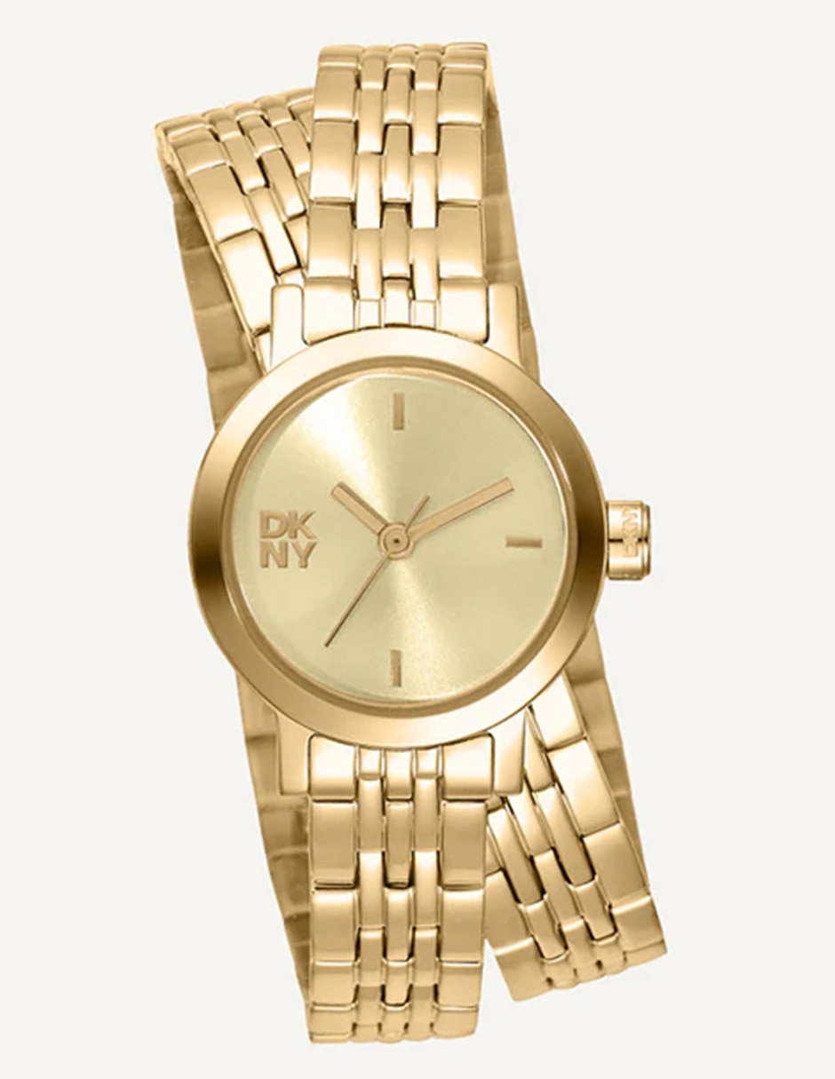 DKNY C Reloj Dkny C para mujer DK1L176M0035