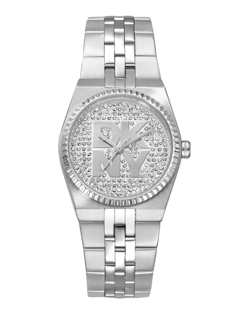 Reloj Silver Collection para mujer Dk1L177M0215