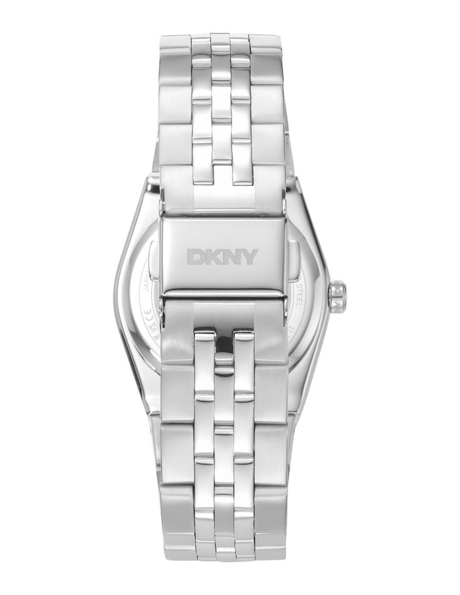 Reloj Silver Collection para mujer Dk1L177M0215 3