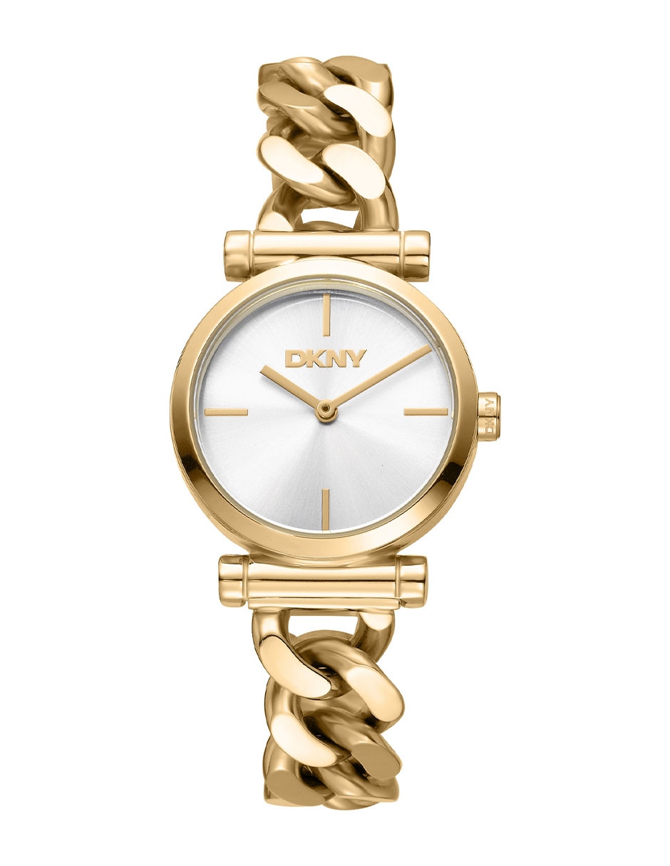 Reloj Silver Collection para mujer Dk1L159M0065
