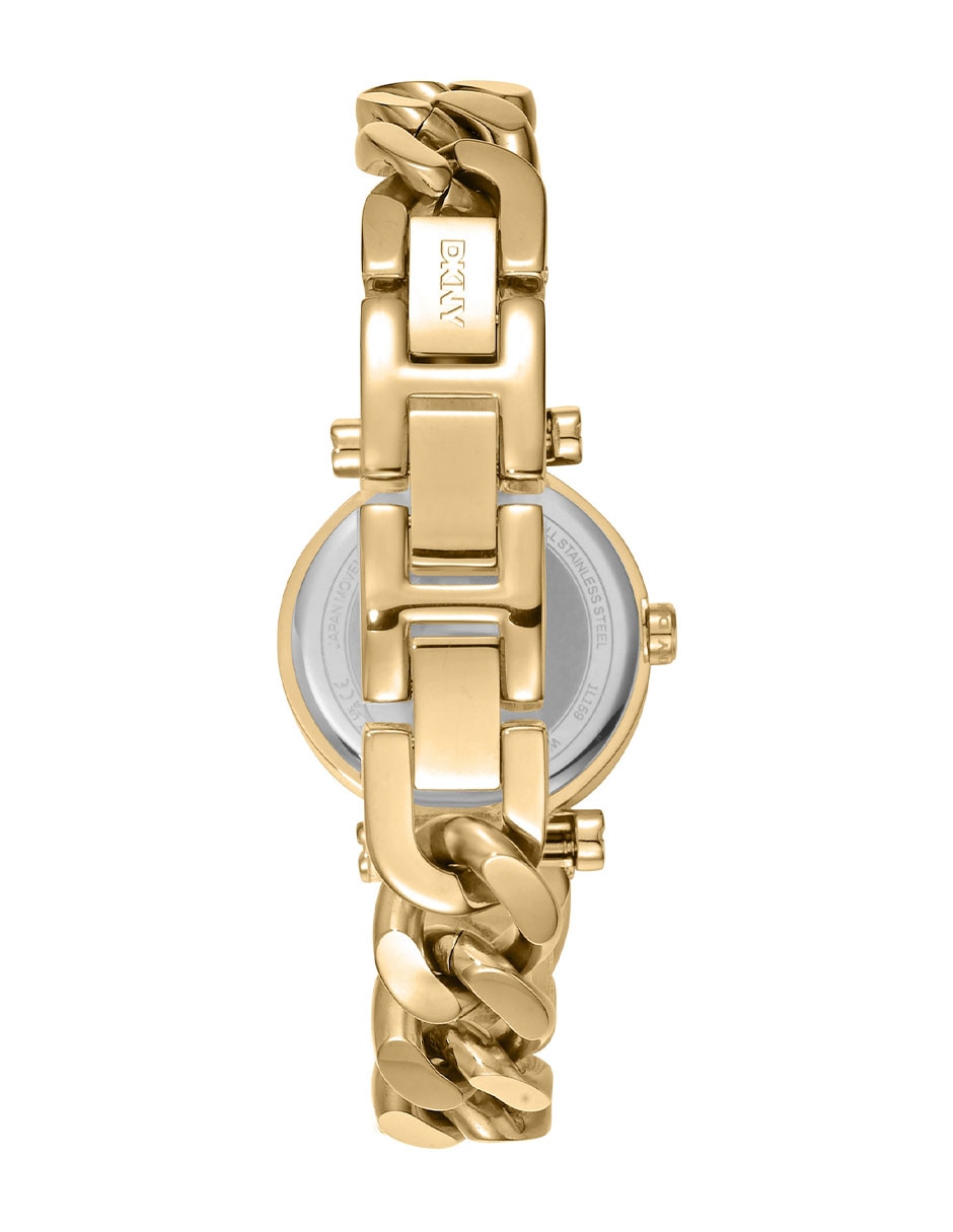 Reloj Silver Collection para mujer Dk1L159M0065 3
