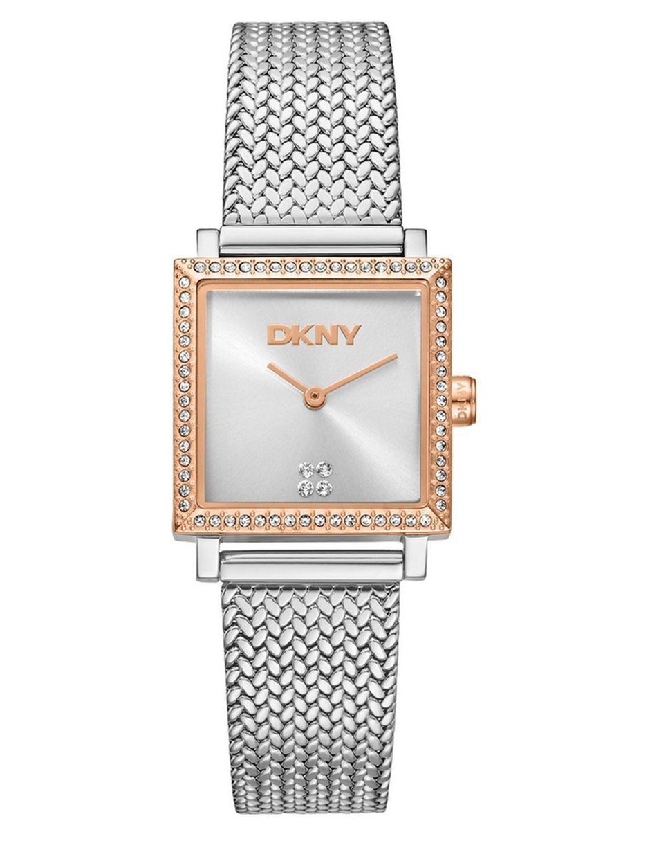 Reloj dkny silver collection 'para' mujer dk1l173m0135