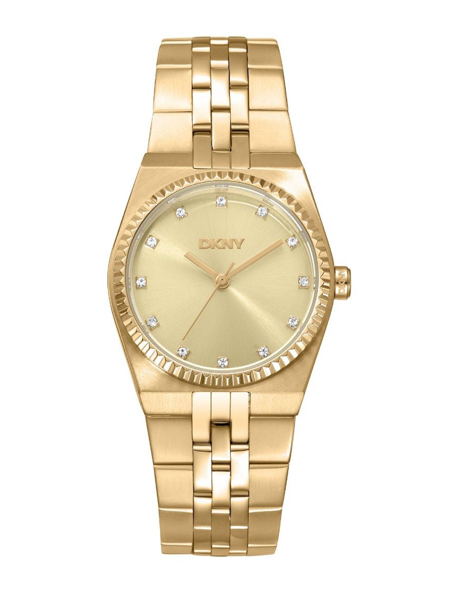Reloj Color Collection para mujer Dk1L177M0035
