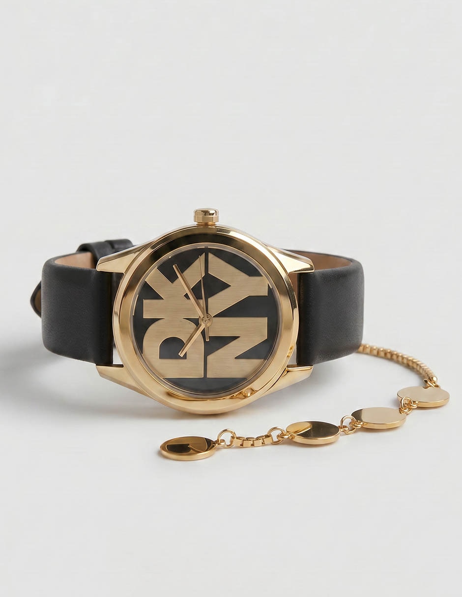 Reloj Black Collection para mujer 1