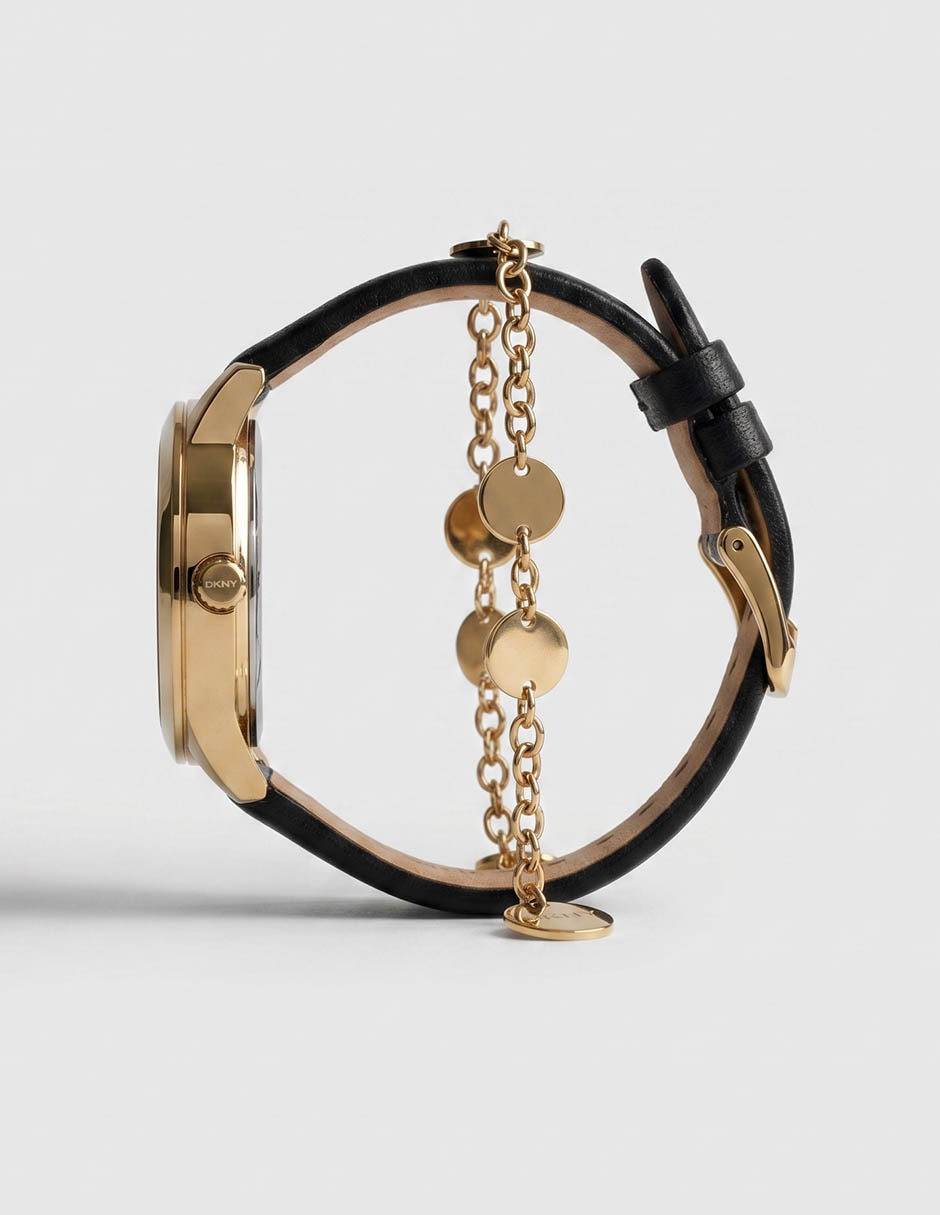 Reloj Black Collection para mujer 3
