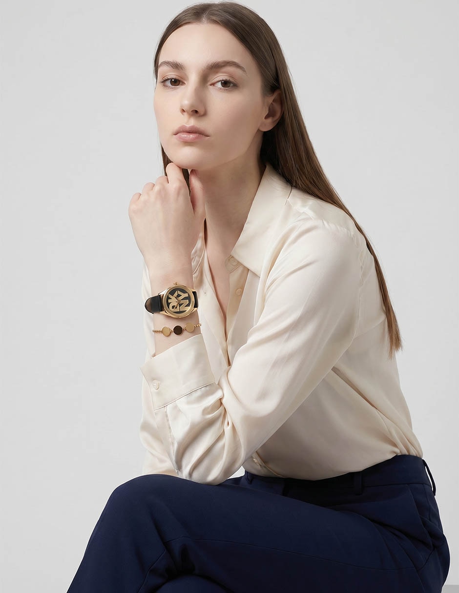 Reloj Black Collection para mujer 4