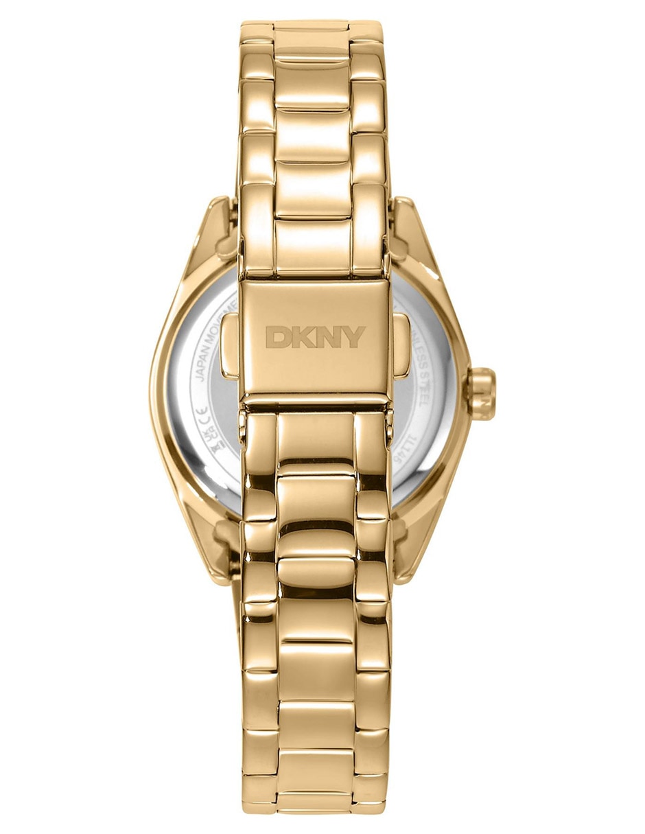 Box set reloj Dkny Color Collection Para Mujer Dk1L145M0055