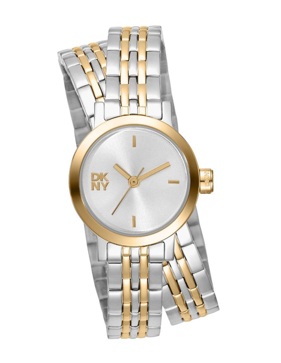Reloj Silver Collection para mujer Dk1L176M0065