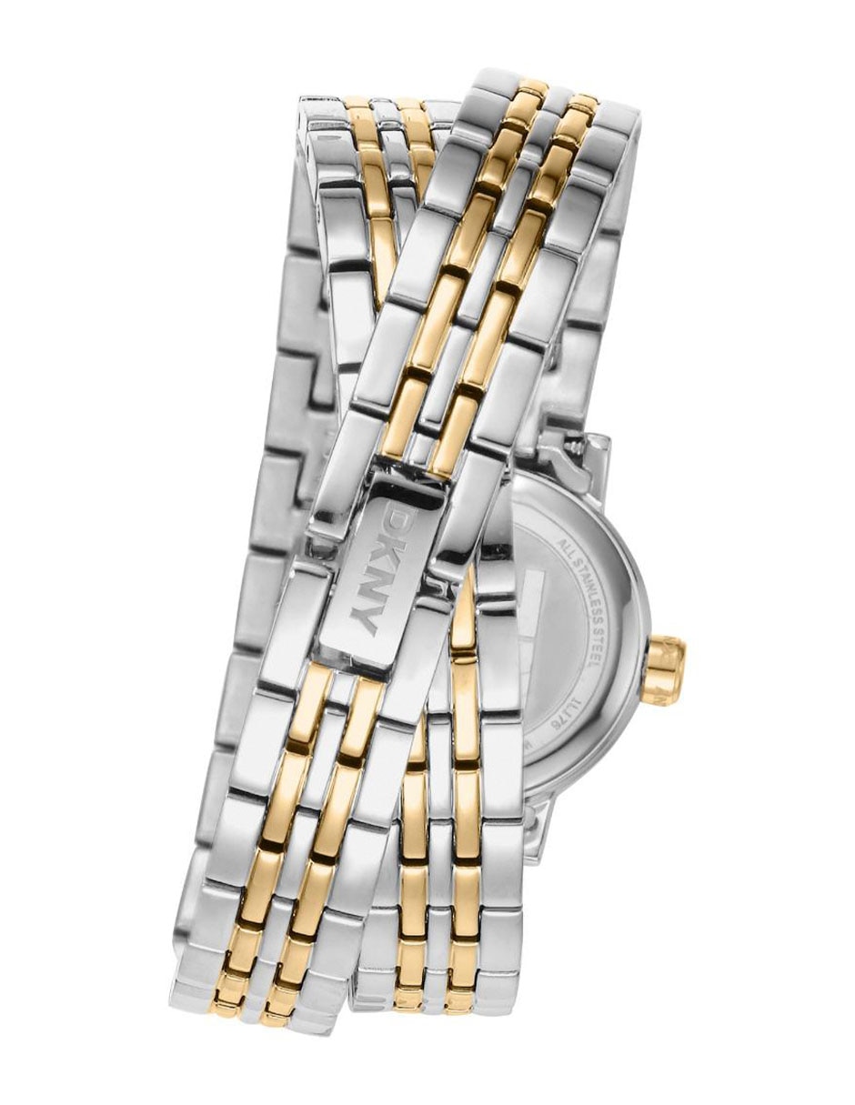 Reloj Silver Collection para mujer Dk1L176M0065 3