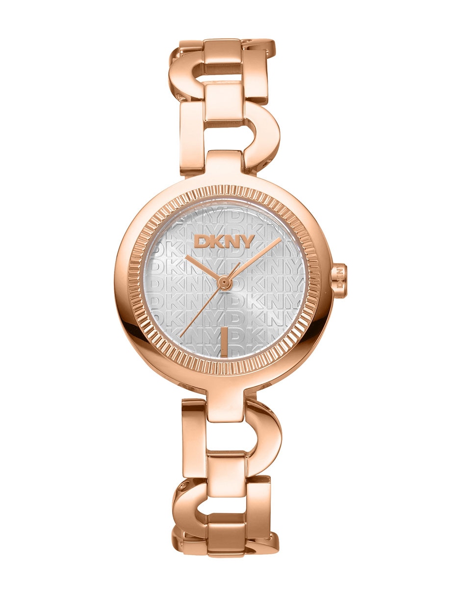 Reloj Silver Collection para mujer Dk1L162M0055