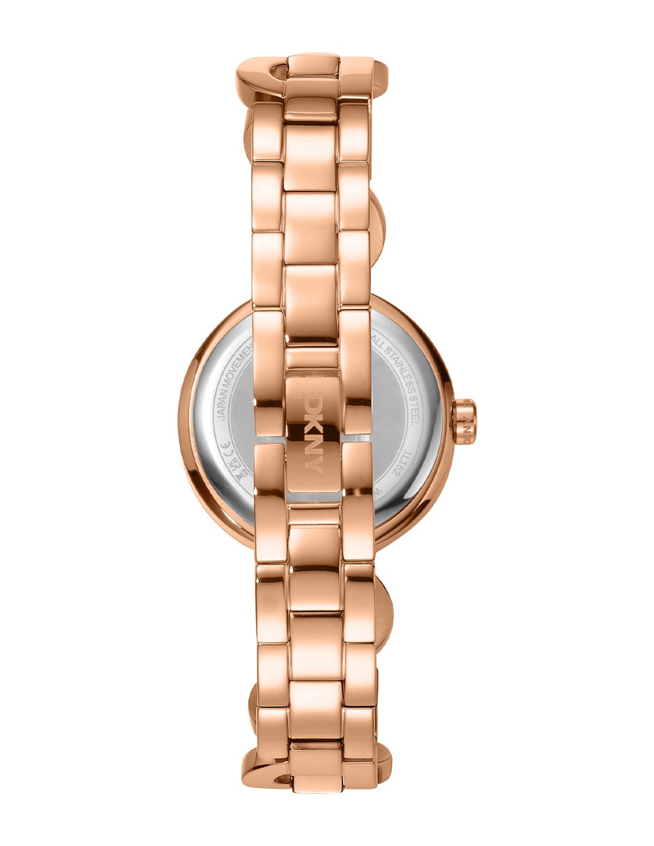 Reloj Silver Collection para mujer Dk1L162M0055 3