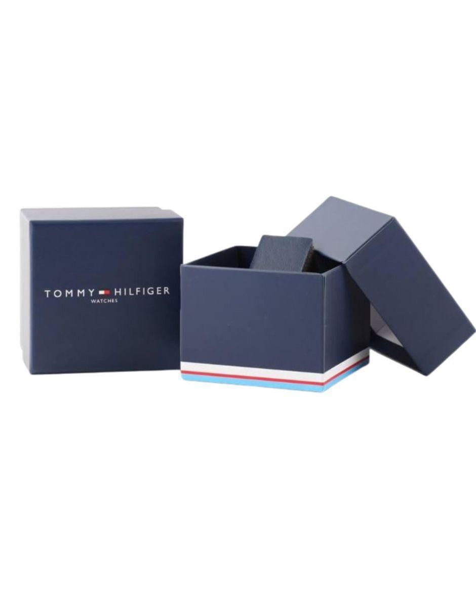 Reloj Hilfiger Henry para hombre 1710661 4