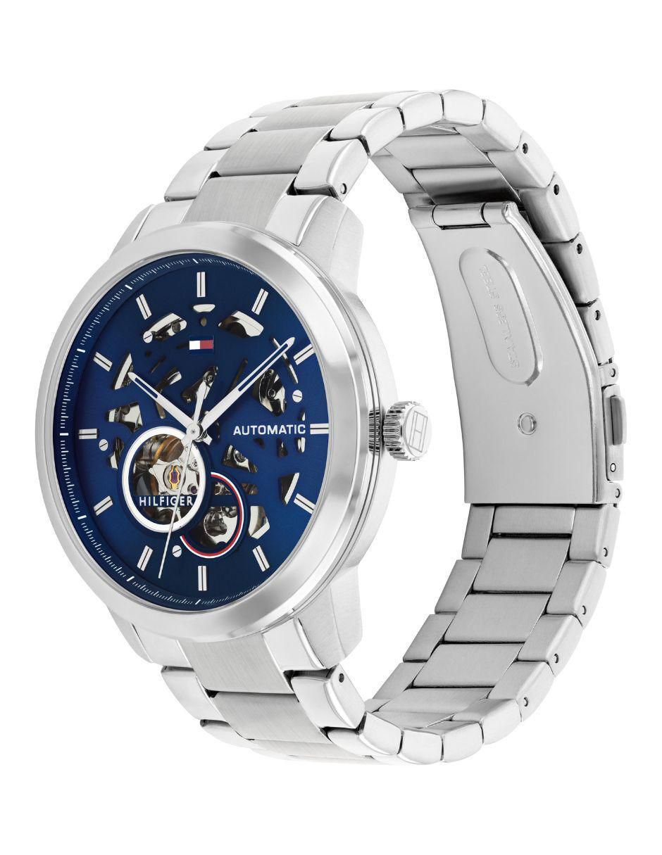 Reloj Hilfiger Henry para hombre 1710661 3