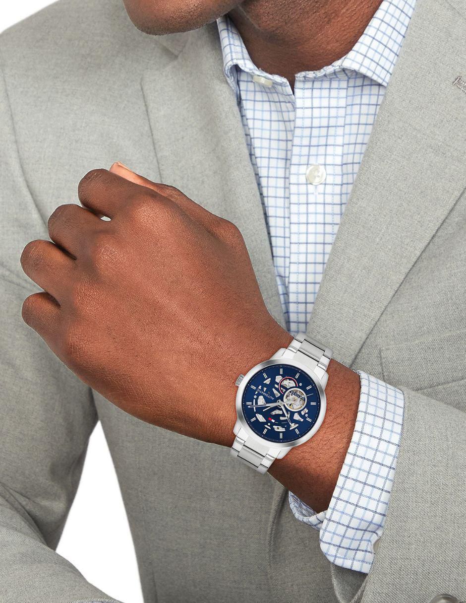 Reloj Hilfiger Henry para hombre 1710661 6