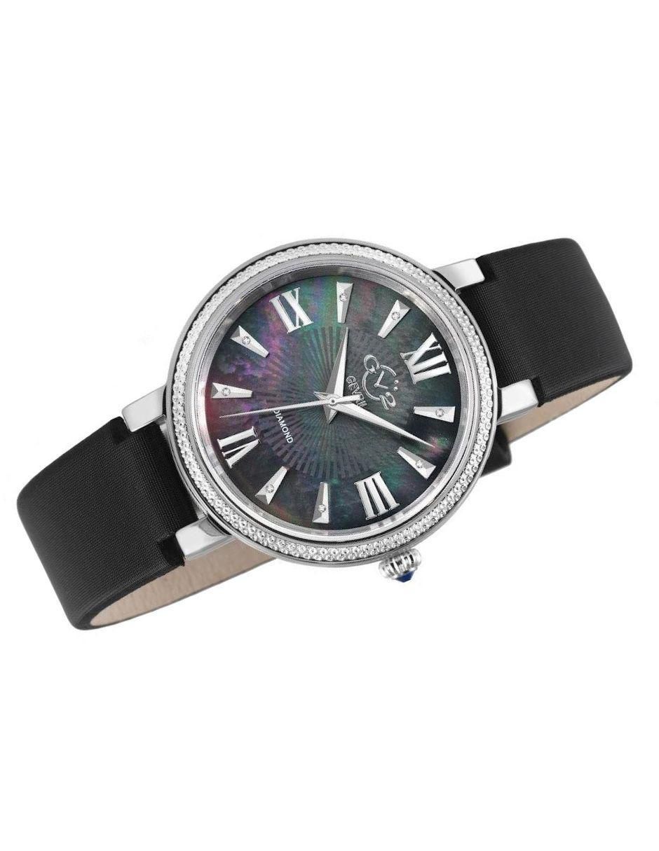 Reloj Genoa Diamond para mujer 12531S 5