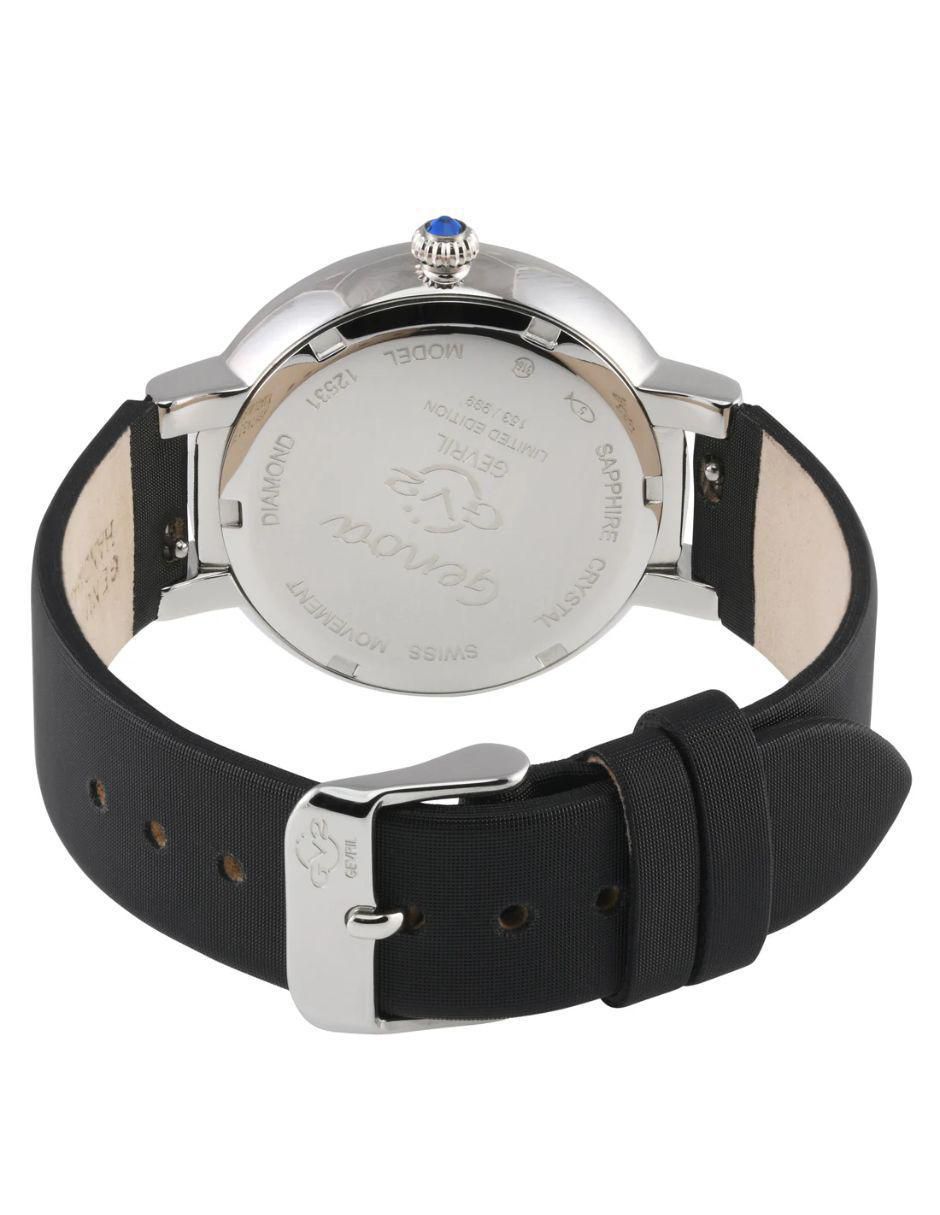 Reloj Genoa Diamond para mujer 12531S