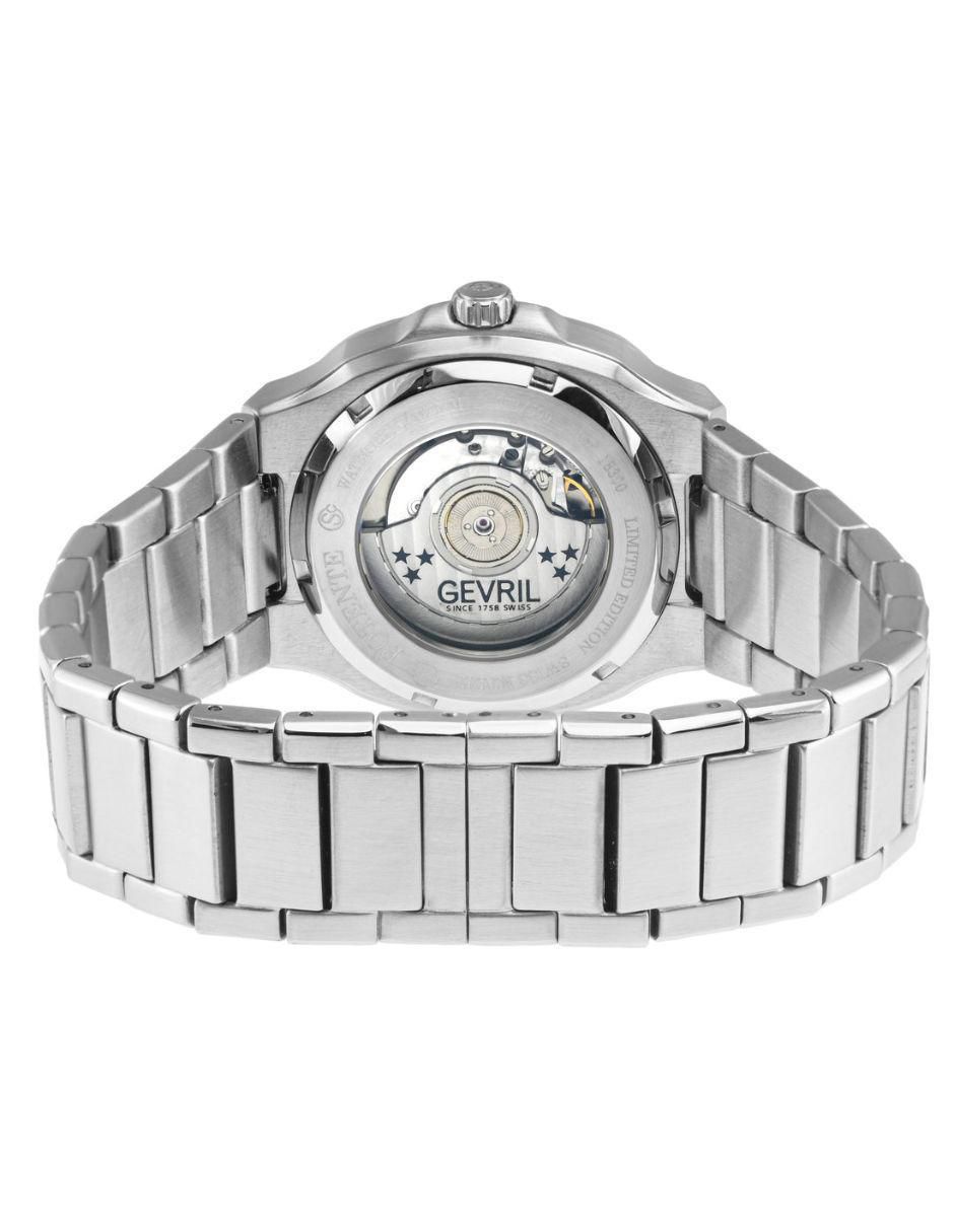 Reloj Potente para hombre 18300B