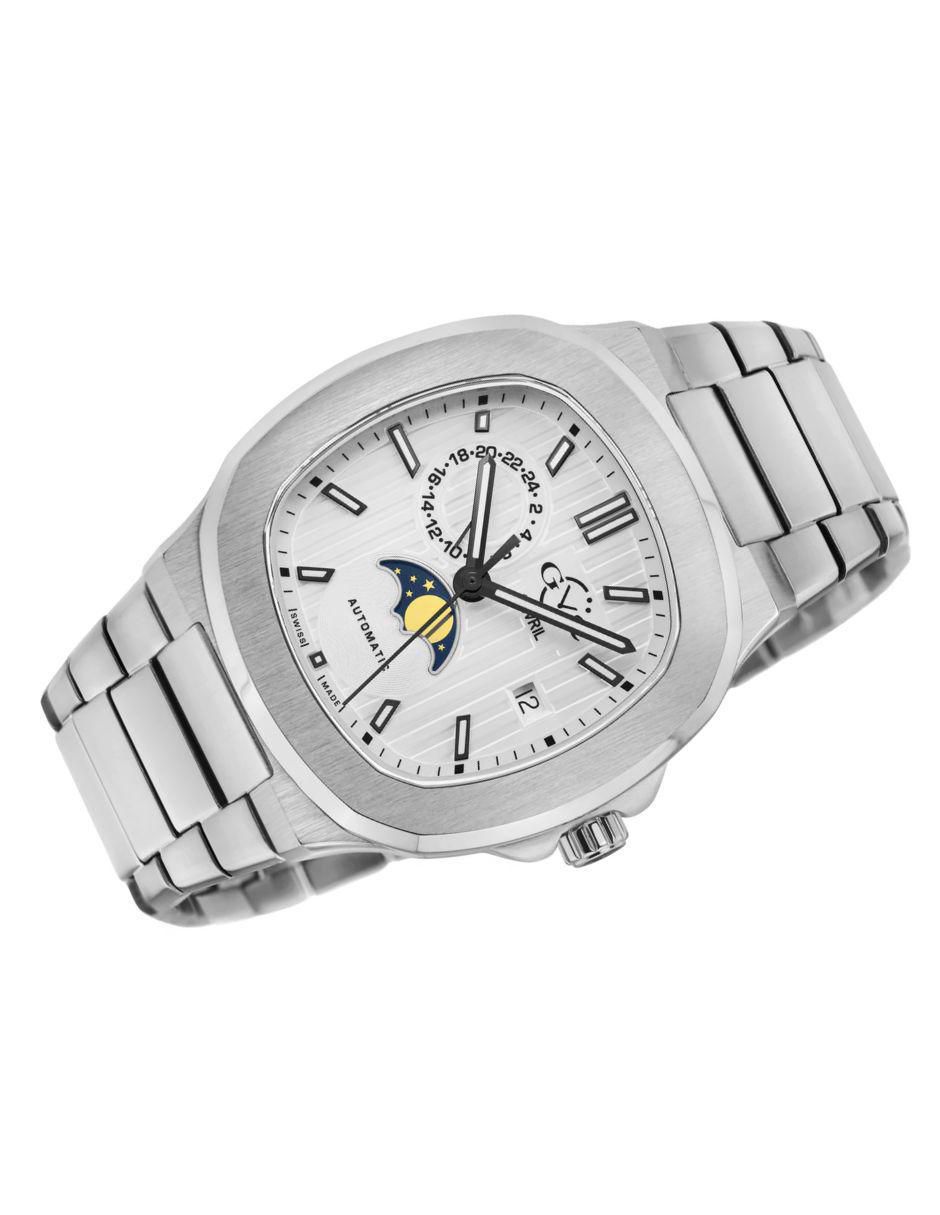 Reloj Potente para hombre 18400B 2