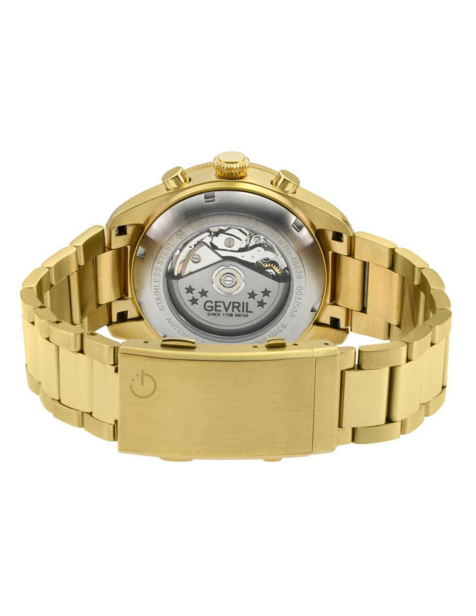 Reloj Yorkville para hombre 48628B