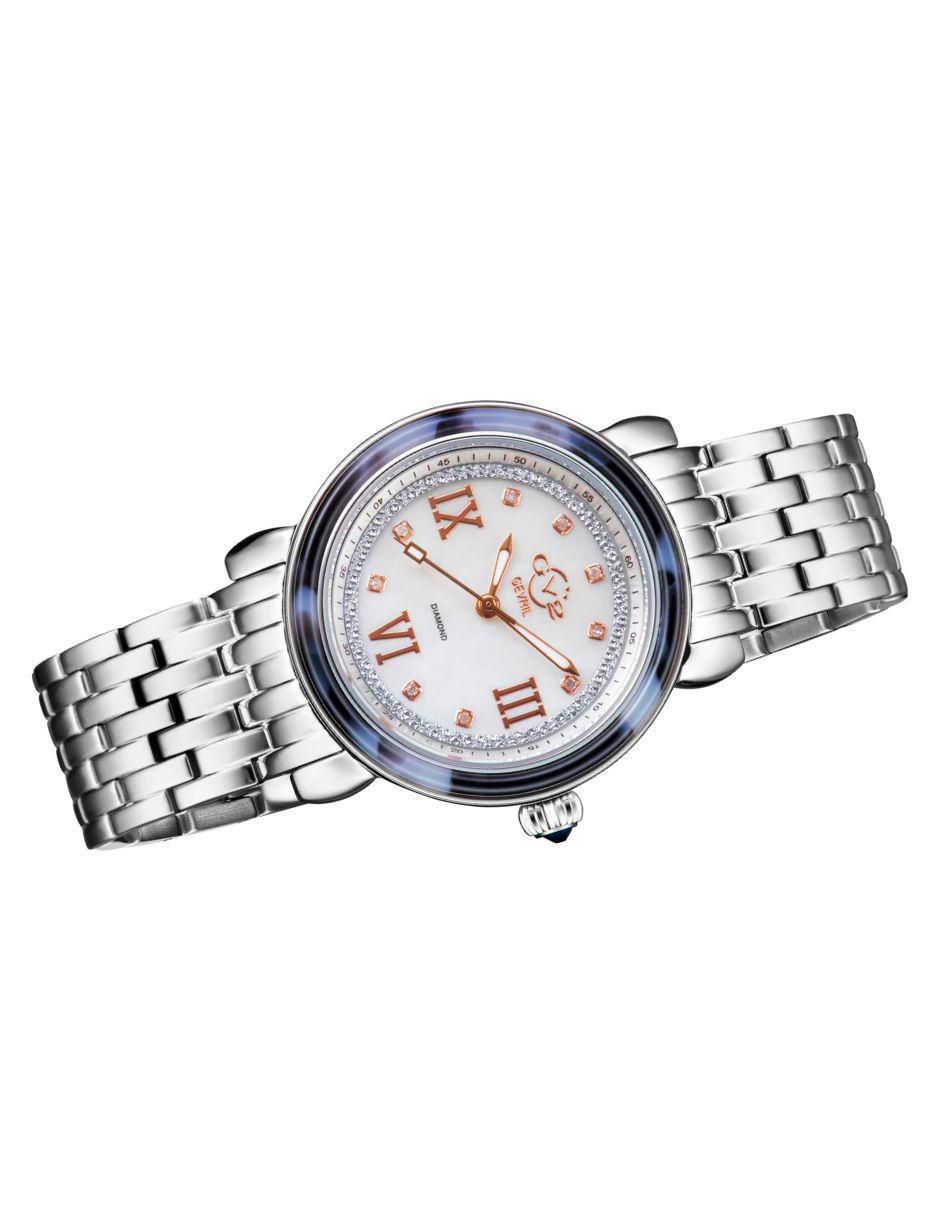 Reloj Marsala para mujer 9850B 5