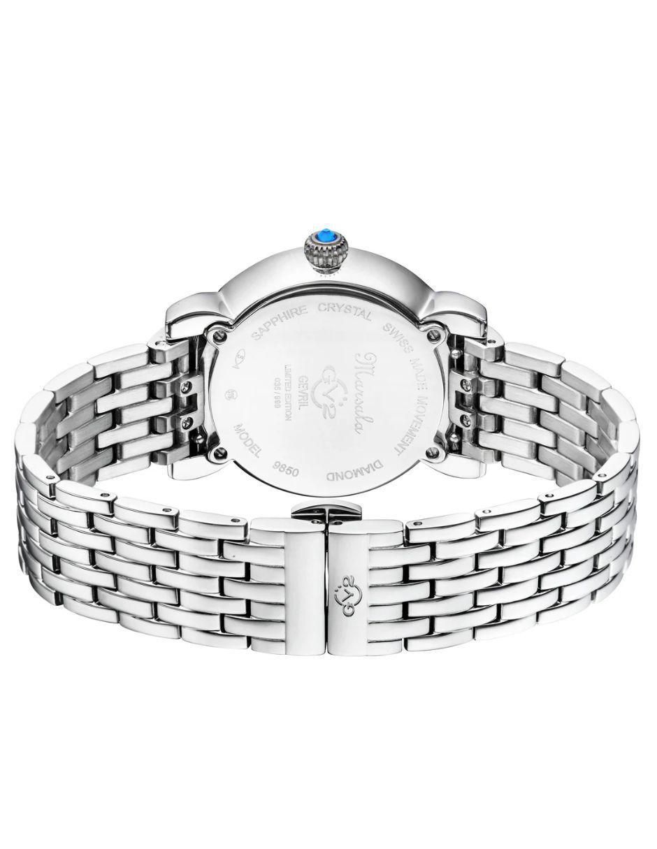 Reloj Marsala para mujer 9850B