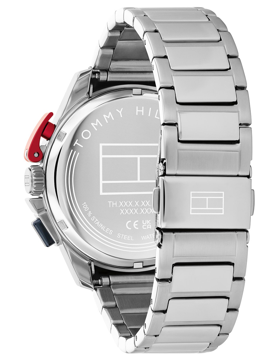 Reloj Hilfiger Bank para hombre 1792261 4