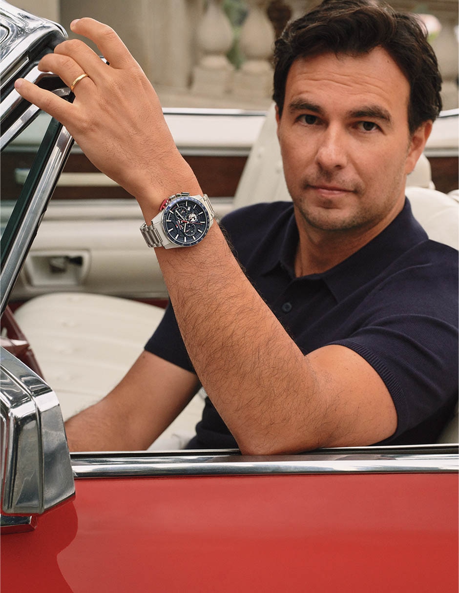 Reloj Hilfiger Bank para hombre 1792261 7