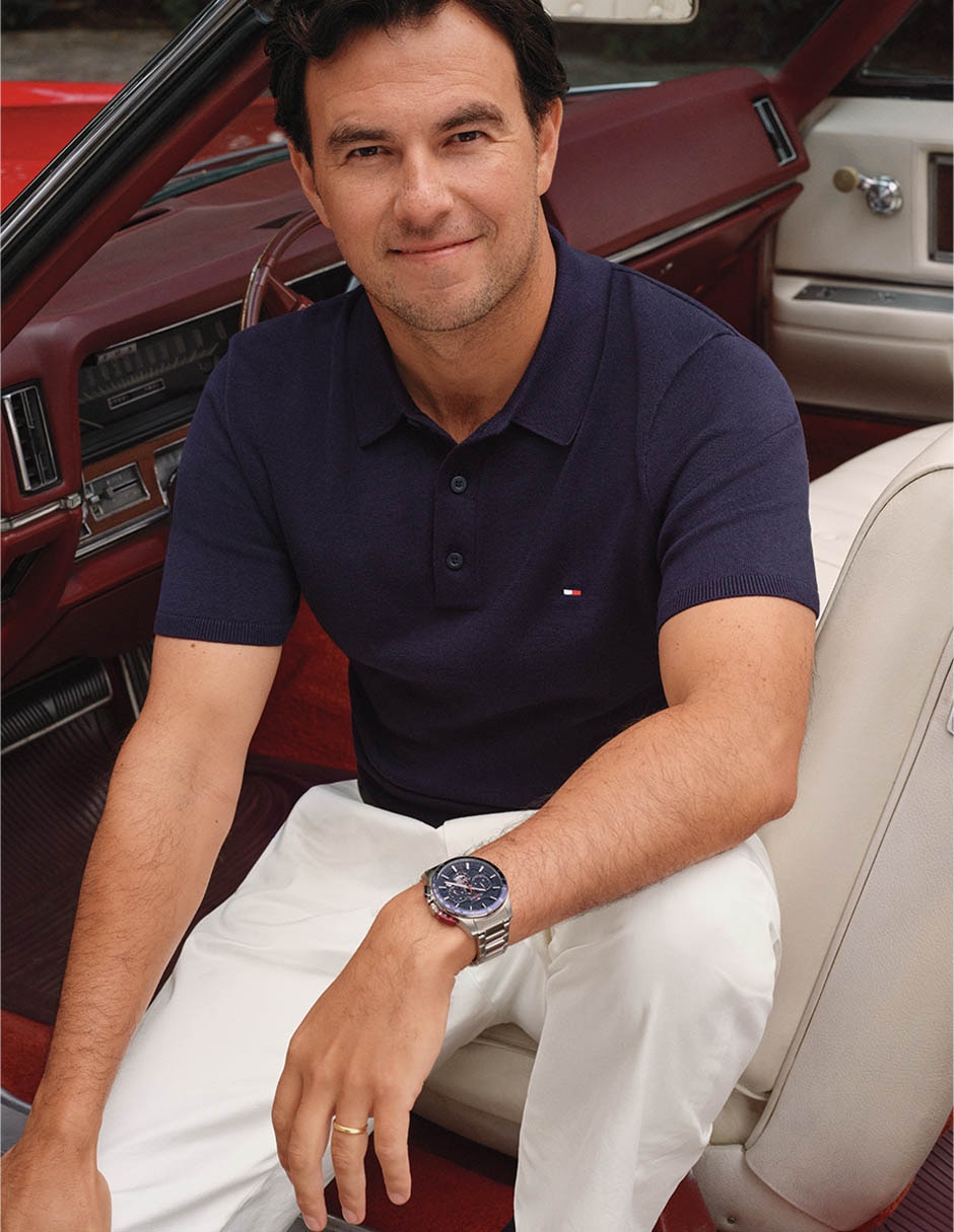 Reloj Hilfiger Bank para hombre 1792261 9
