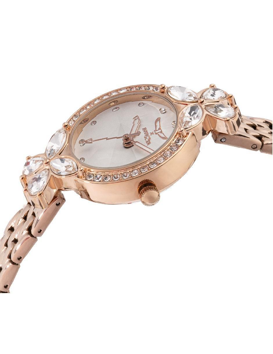 Reloj Wildflower Suizo para mujer 69099
