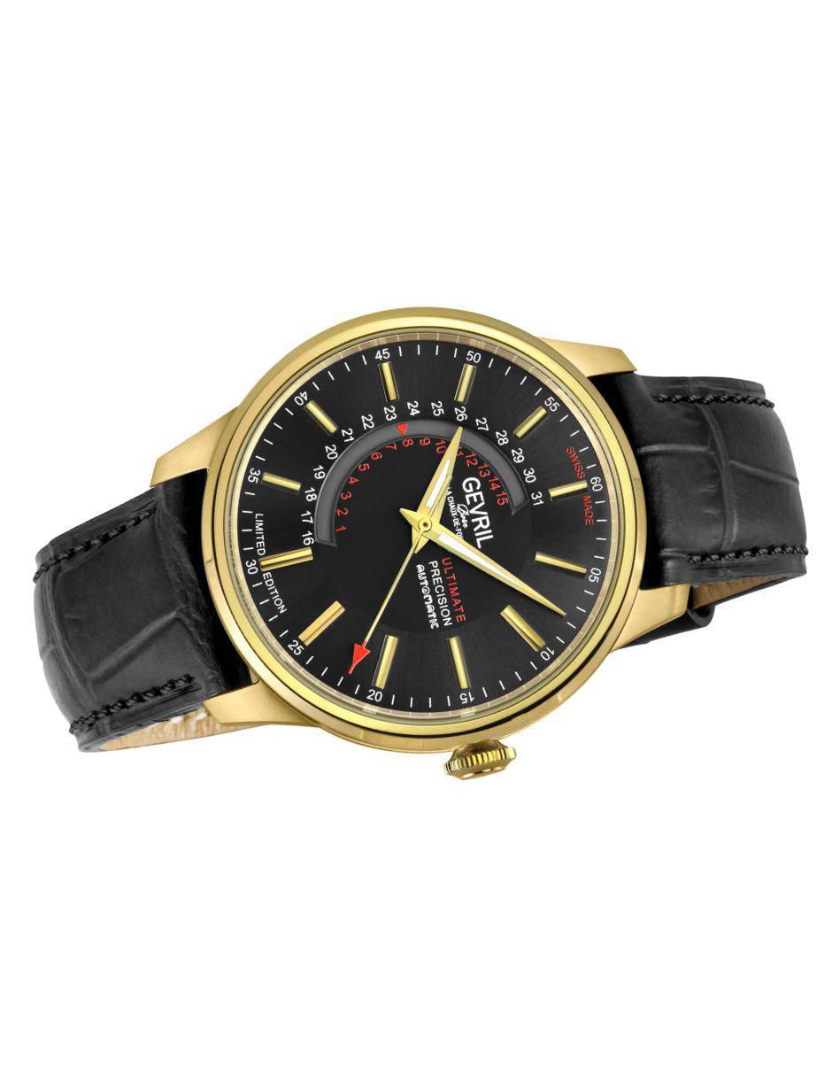 Reloj Guggenheim para hombre 49203 2
