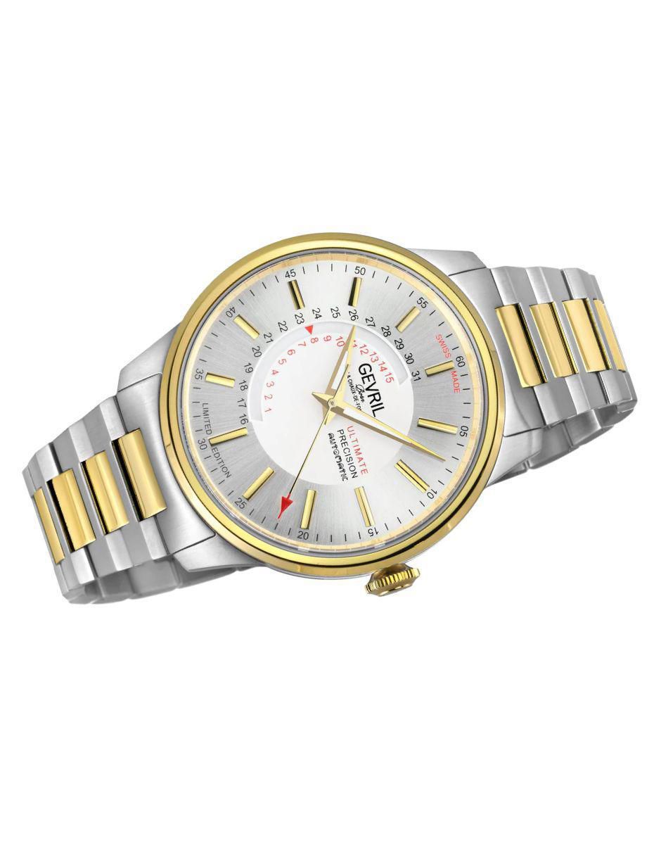 Reloj Guggenheim para hombre 49207B 2