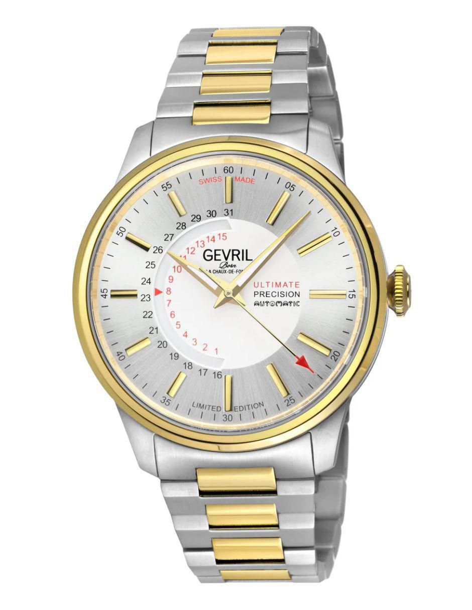 Reloj Guggenheim para hombre 49207B 1